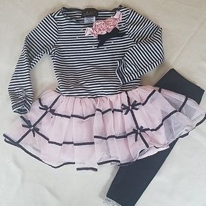 Girls Outfit